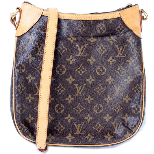 Louis Vuitton Odeon PM Monogram