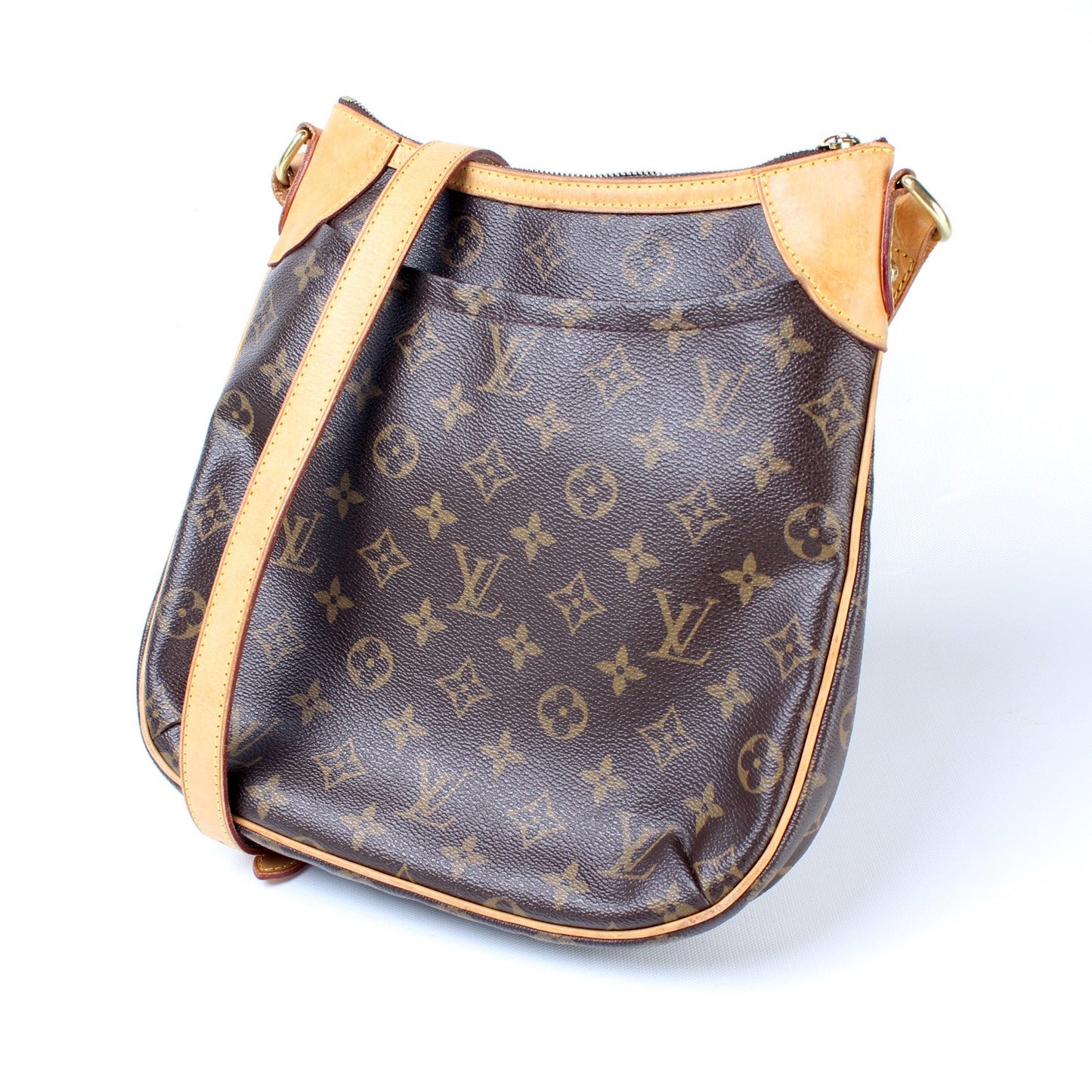 Louis Vuitton Odeon PM Monogram