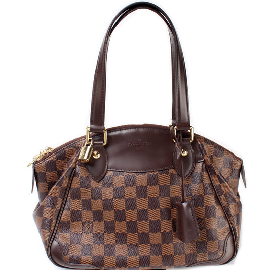 Louis Vuitton Verona PM Damier Ebene