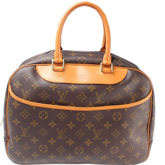 Louis Vuitton Deauville Monogram
