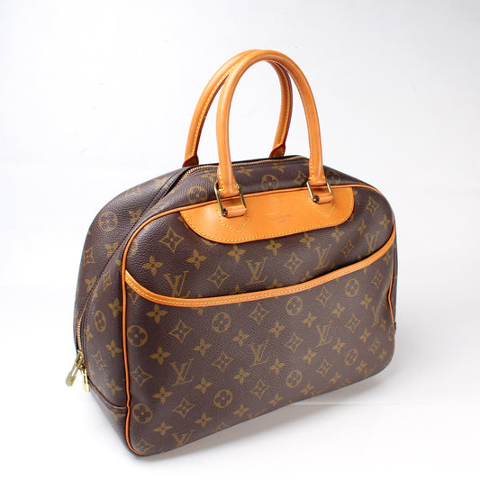 Louis Vuitton Deauville Monogram