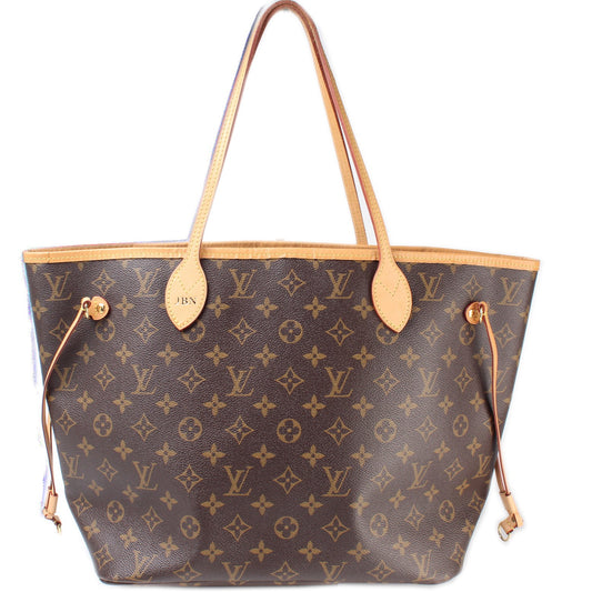 Louis Vuitton Neverfull MM Monogram