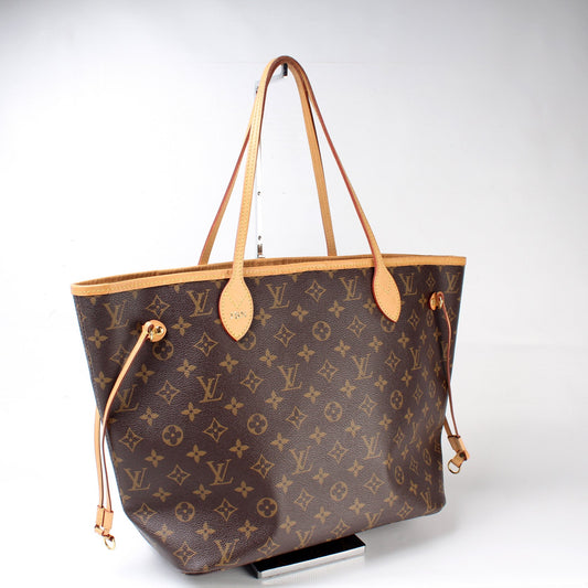Louis Vuitton Neverfull MM Monogram