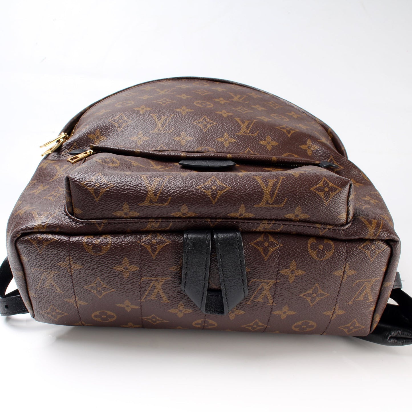Louis Vuitton Palm Springs Backpack MM Monogram