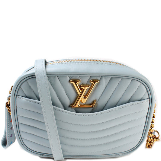 Louis Vuitton New Wave Camera Bag