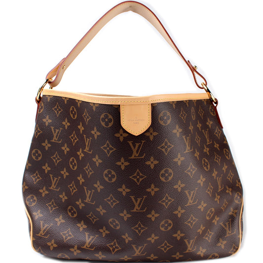 Louis Vuitton Delightful PM Monogram