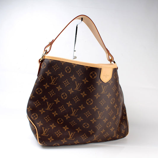 Louis Vuitton Delightful PM Monogram