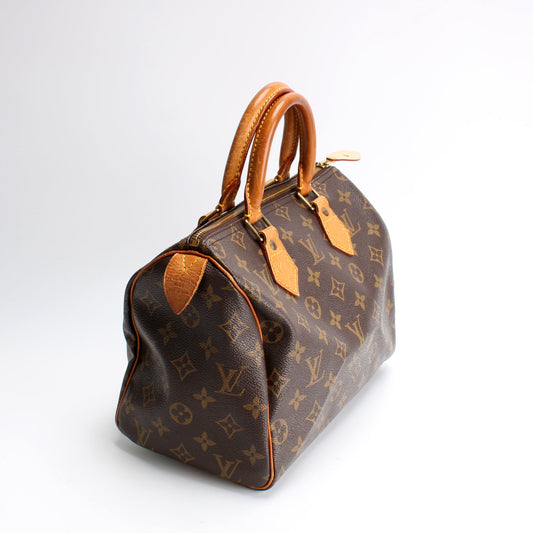 Louis Vuitton Speedy 25 Monogram