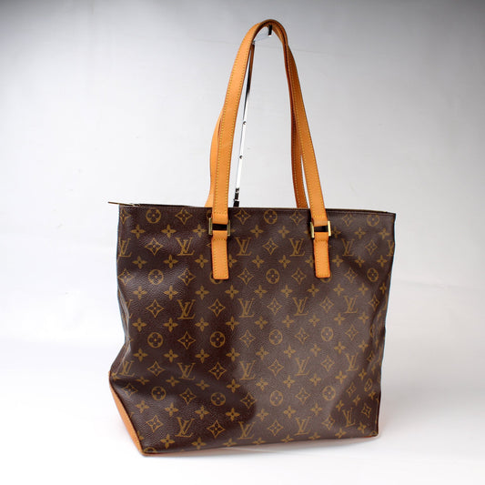 Louis Vuitton Cabas Mezzo Monogram