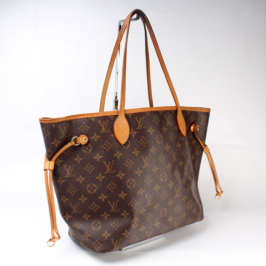 Louis Vuitton Neverfull MM Monogram