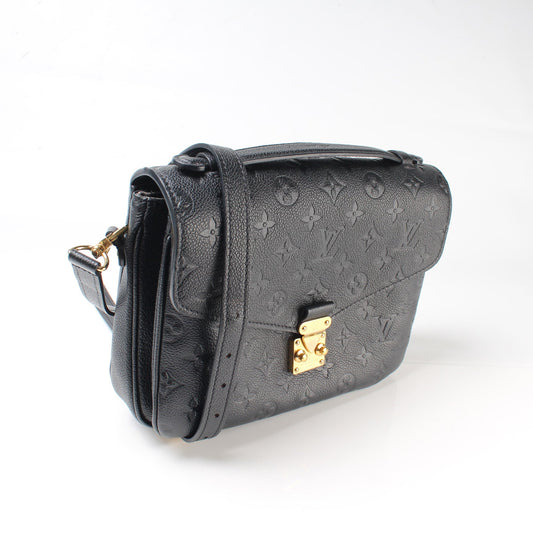 Louis Vuitton Pochette Metis Empreinte