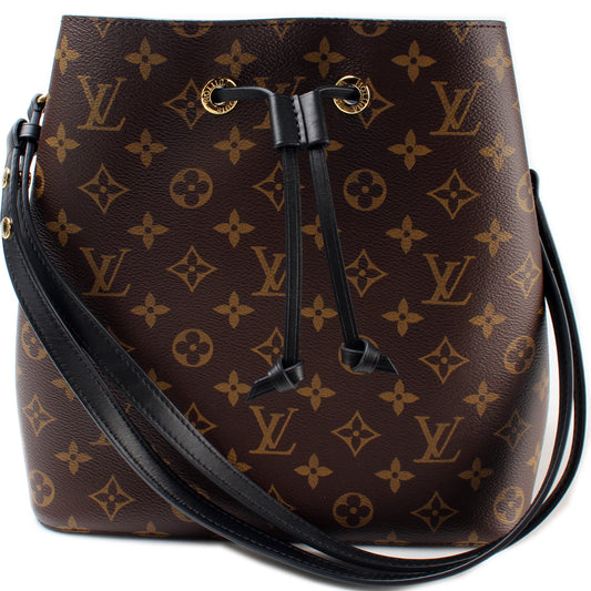 Louis Vuitton Neonoe Monogram