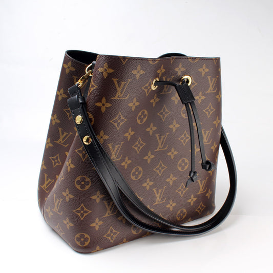Louis Vuitton Neonoe Monogram