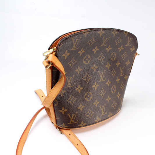 Louis Vuitton Drouot Monogram