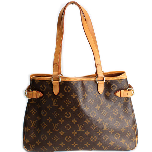 Louis Vuitton Batignolles Horizontal Monogram