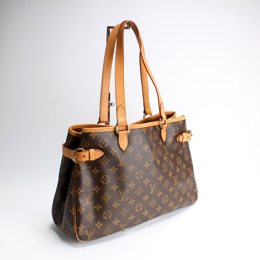 Louis Vuitton Batignolles Horizontal Monogram
