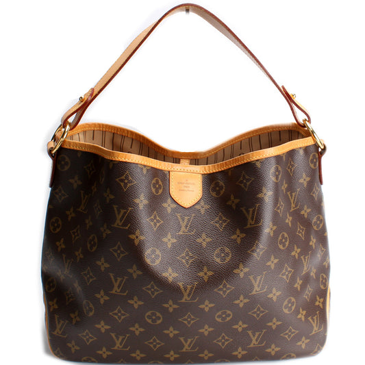 Louis Vuitton Delightful PM Monogram