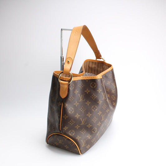Louis Vuitton Delightful PM Monogram