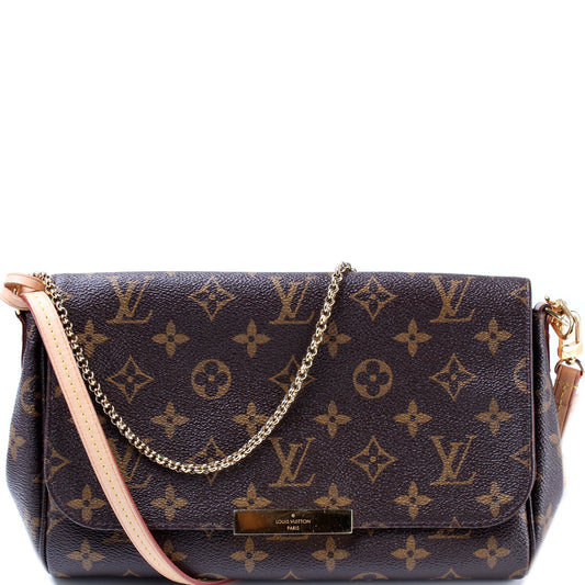 Louis Vuitton Favorite MM Monogram