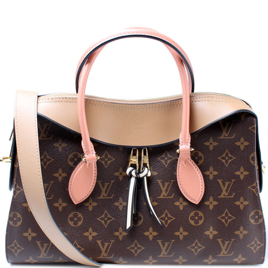 Louis Vuitton Tuileries Monogram