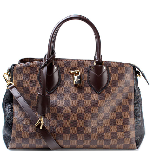 Louis Vuitton Normandy Damier Ebene