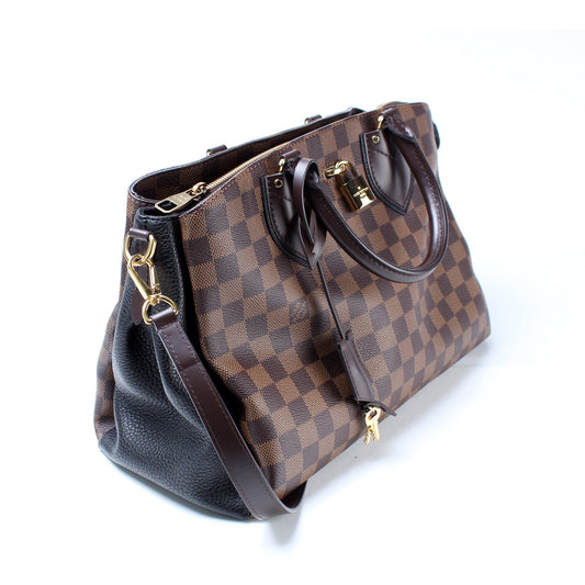 Louis Vuitton Normandy Damier Ebene