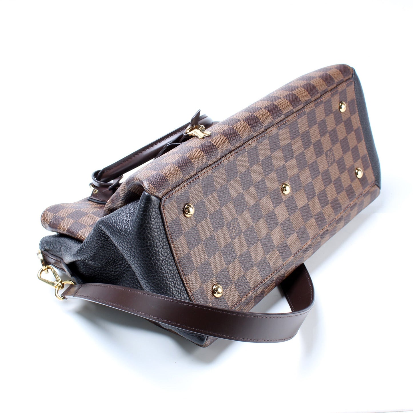 Louis Vuitton Normandy Damier Ebene