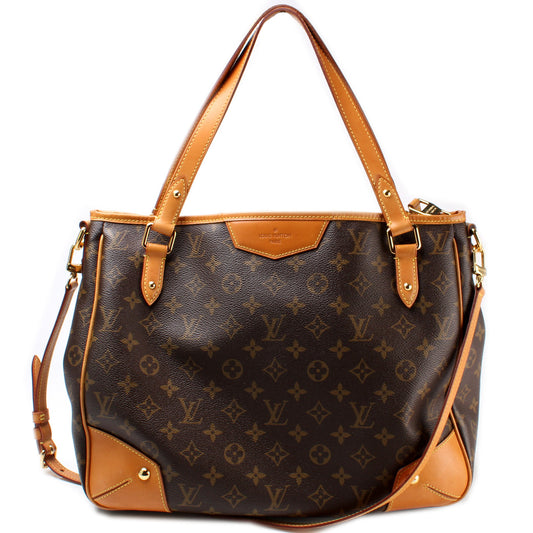 Louis Vuitton Estrela MM Monogram