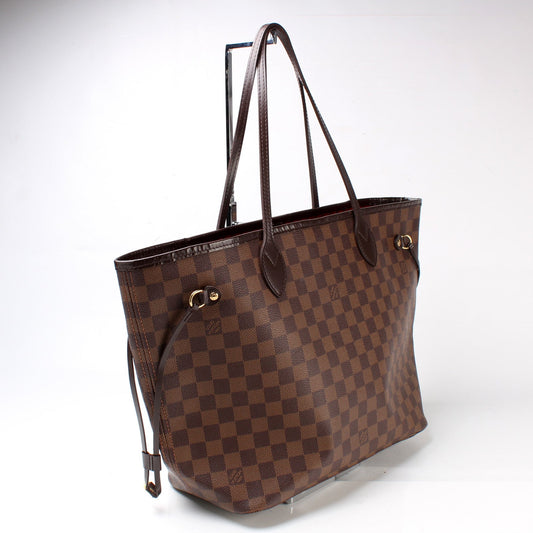 Louis Vuitton Neverfull MM Damier Ebene