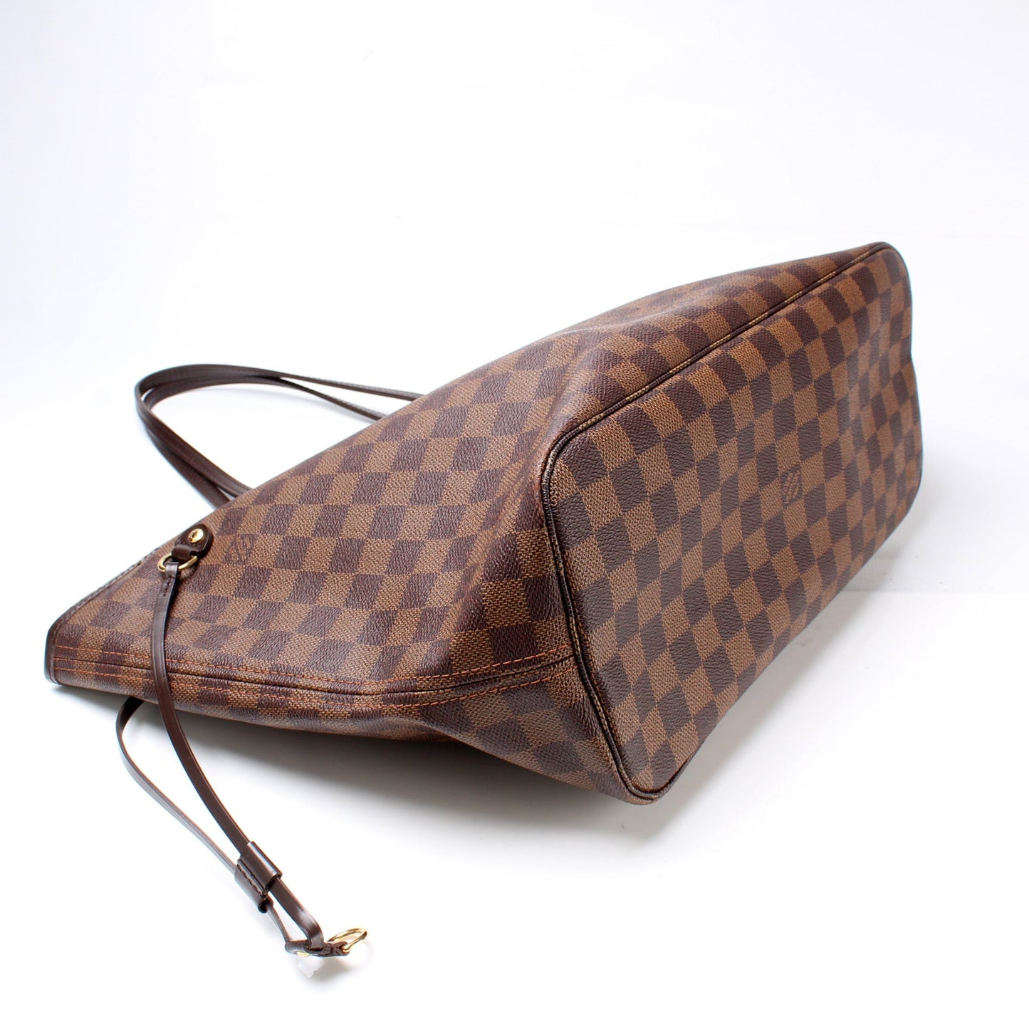 Louis Vuitton Neverfull MM Damier Ebene
