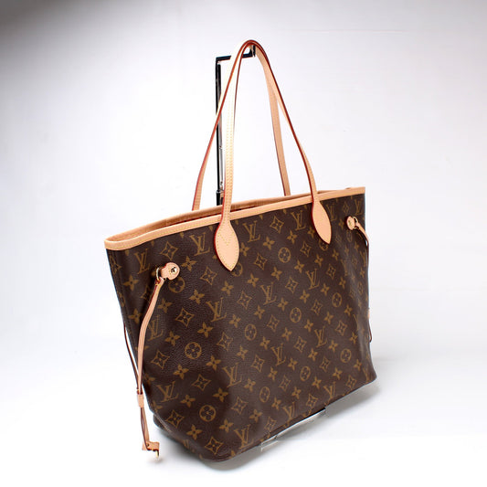 Louis Vuitton Neverfull MM Monogram