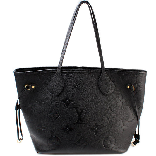 Louis Vuitton Neverfull MM Empriente