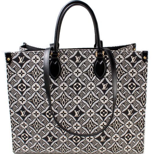 Louis Vuitton Onthego GM Since 1854