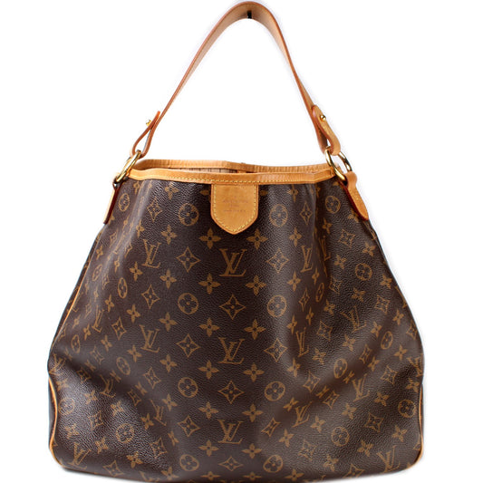Louis Vuitton Delightful MM Monogram