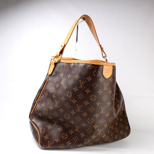 Louis Vuitton Delightful MM Monogram