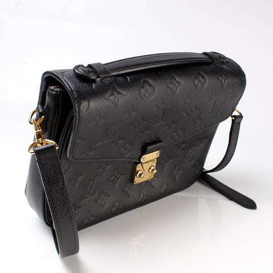 Louis Vuitton Pochette Metis Empreinte