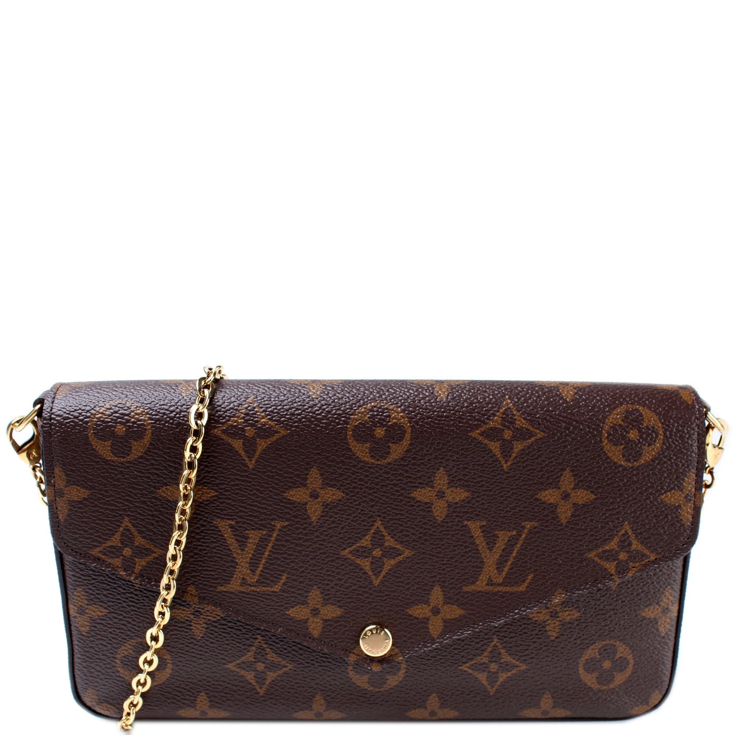 Louis Vuitton Pochette Felicie Monogram