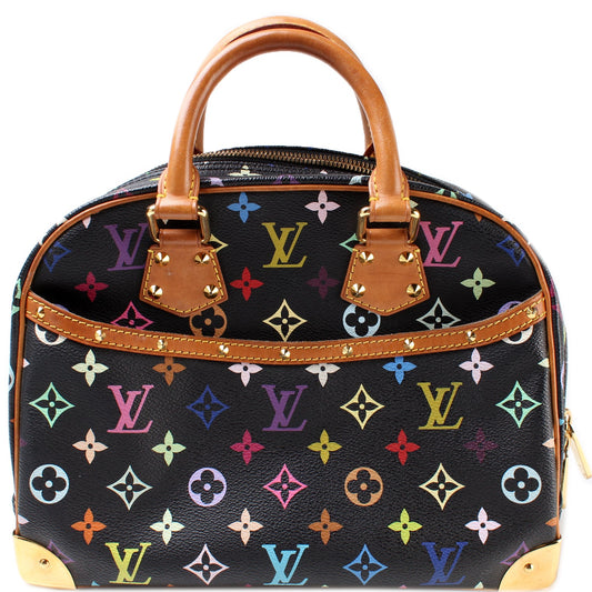 Louis Vuitton Trouville Multicolore