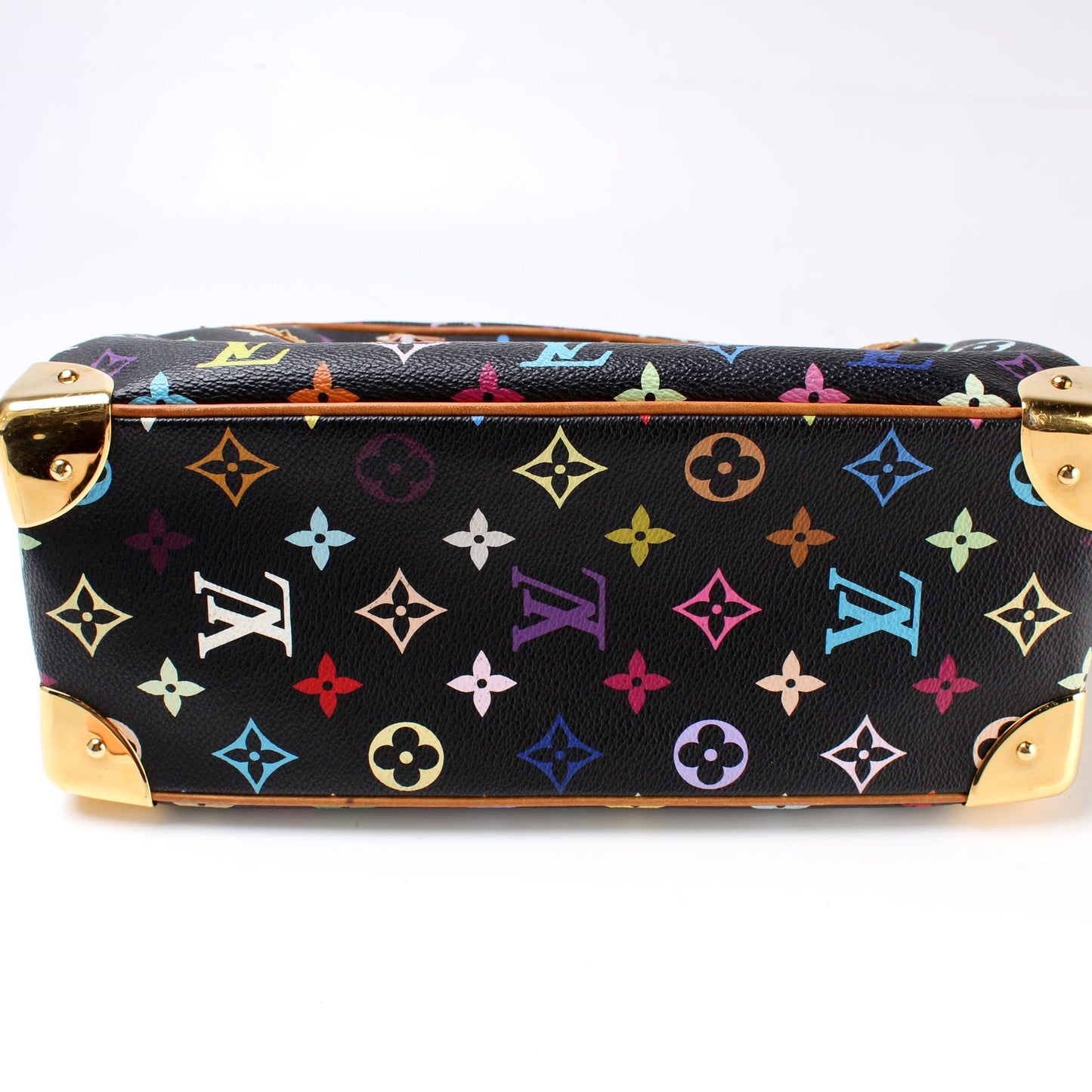 Louis Vuitton Trouville Multicolore