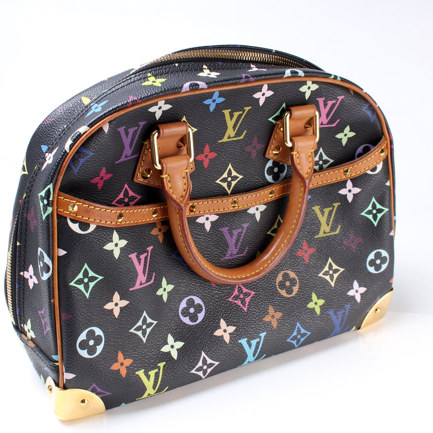 Louis Vuitton Trouville Multicolore
