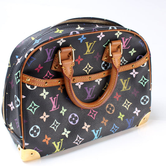 Louis Vuitton Trouville Multicolore