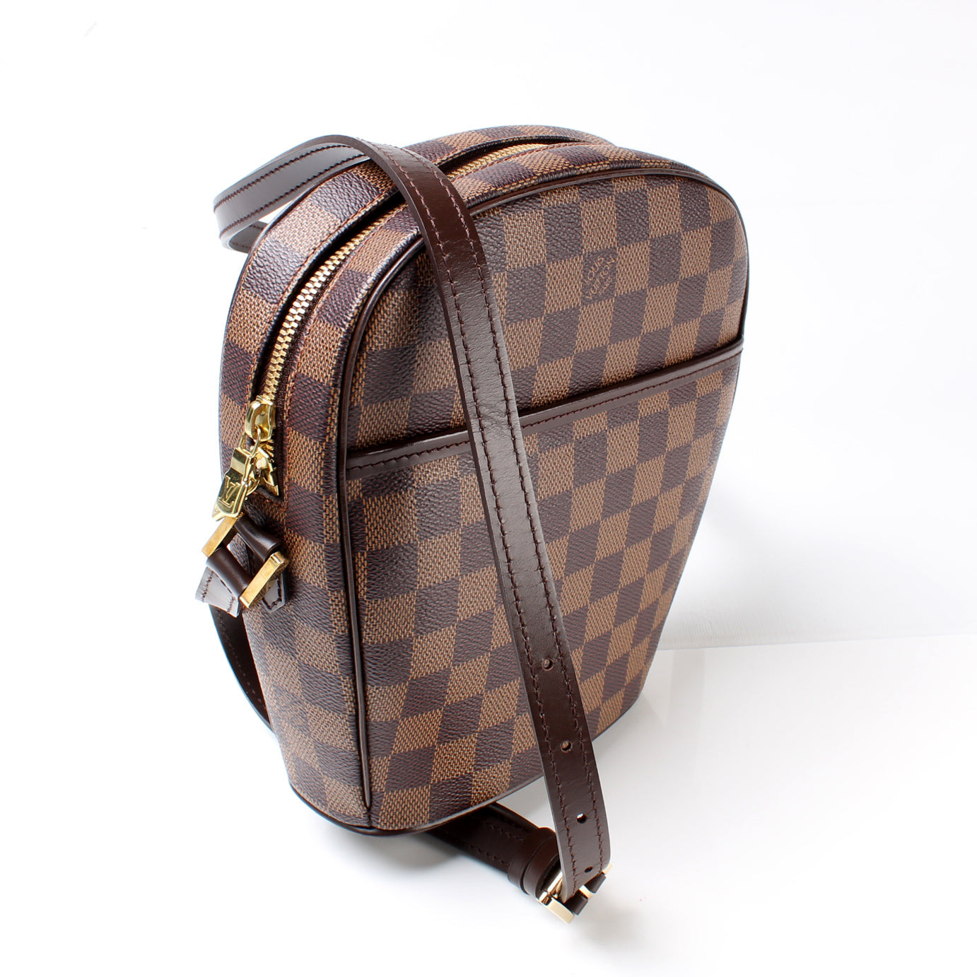 Louis Vuitton Ipanema PM Damier Ebene