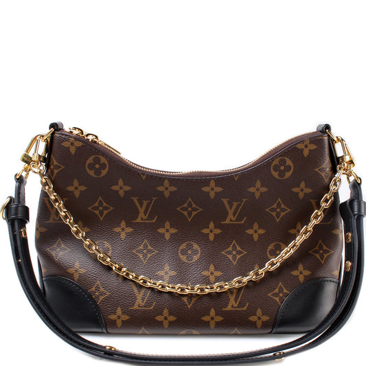 Louis Vuitton Boulogne NM Monogram