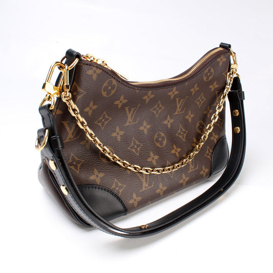 Louis Vuitton Boulogne NM Monogram