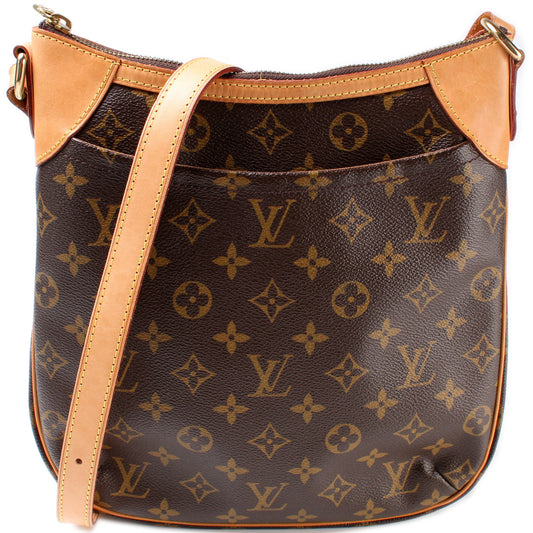 Louis Vuitton Odeon PM Monogram