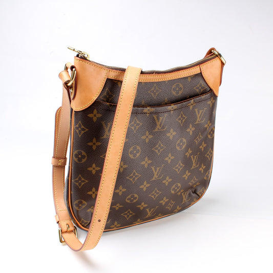 Louis Vuitton Odeon PM Monogram
