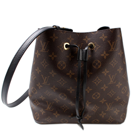 Louis Vuitton Neonoe Monogram