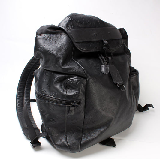 Louis Vuitton Discovery Backpack Shadow