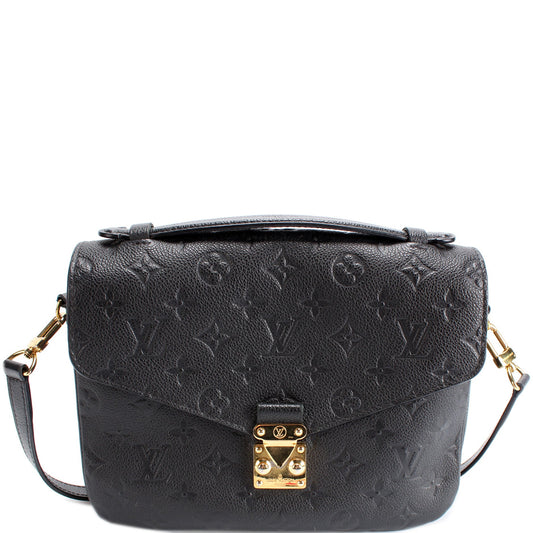 Louis Vuitton Pochette Metis Empreinte