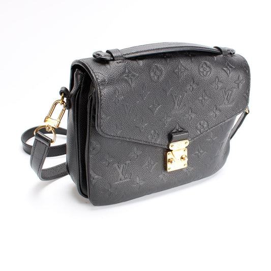 Louis Vuitton Pochette Metis Empreinte